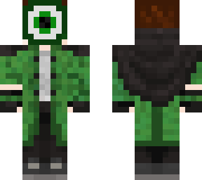 mosssleep