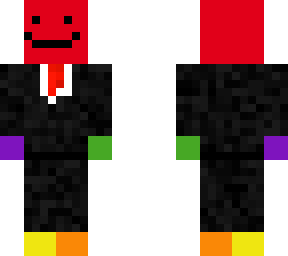mr nice guy