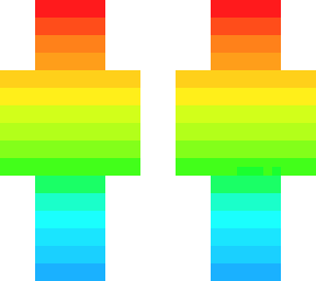 mr rainbow