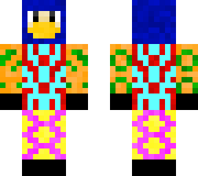 multi super ninja