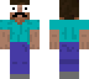 mustached keralis