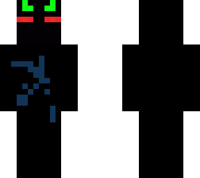 my brothers minecraft skin