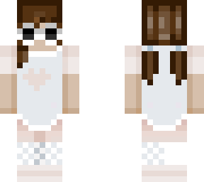 my first skin!