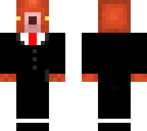 my first skin