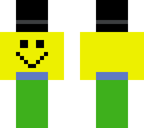 my friends roblox skin