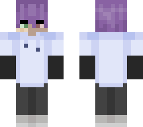 my oc