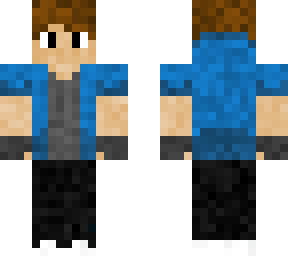 my skin - mark 3