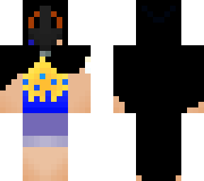 my skin