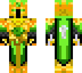 my skin