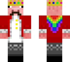 my skin