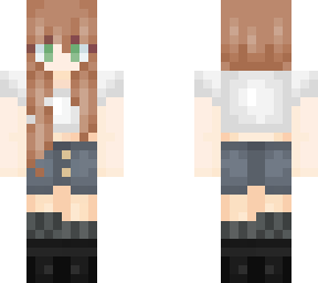 my skin base (edited)