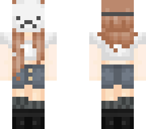 my skin base 1