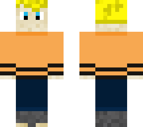 naruto hokage no robe