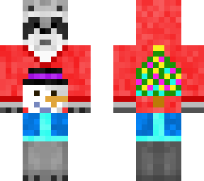 navidad pato360