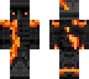 nether golem