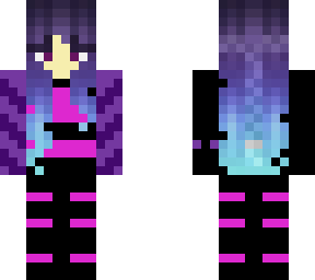 new skin i made