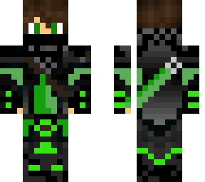 ninja (lucas)