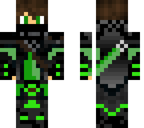 ninjanikk reskin