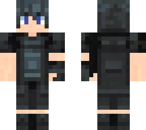 noctis lucis caelum