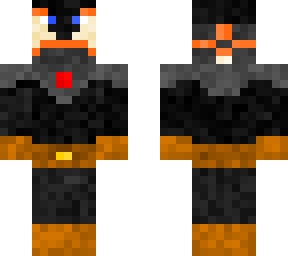 norse knight