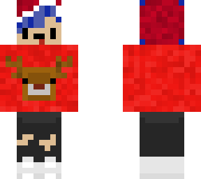 nutt navidad