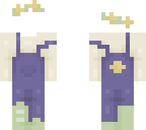 ob for mintymayo (but anyone can use it, read desc)