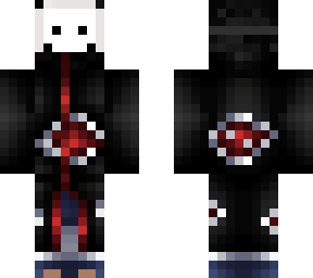 ohokayv3 akatsuki
