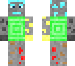 ore boi