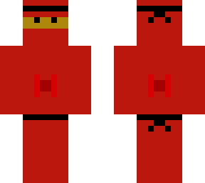 original ninja