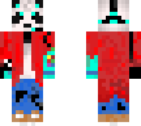 panda