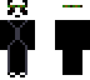 panda