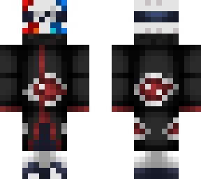 panda akatsuki