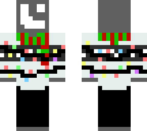 paragoose christmas