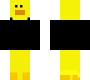 pato espia