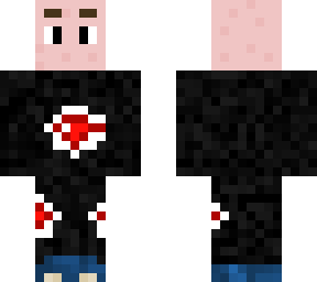 patrick akatsuki
