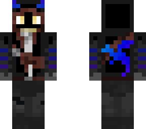 personal skin v1