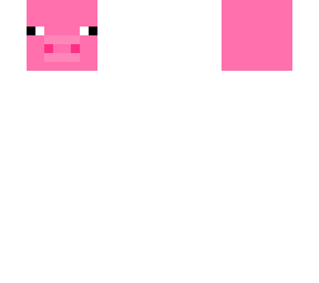 pig head