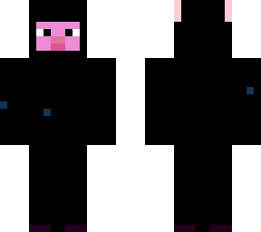 pig the robber