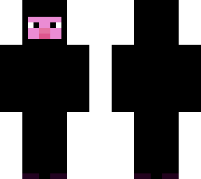pig the robber