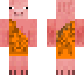 pigman native