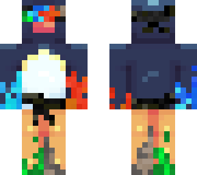 pingu ninja