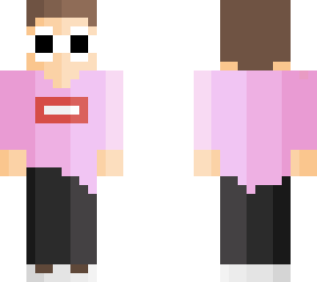 pink george