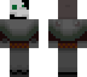 plague doctor