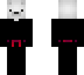 polar bear