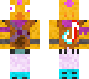 pollo admin