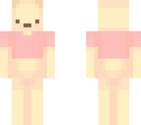 poohsito not mine