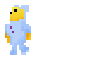poohsito pixel art
