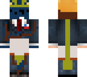 poopie truph