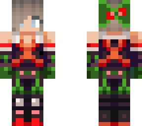 poptart bakugou