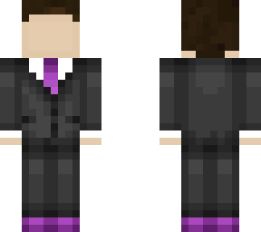 pres suit